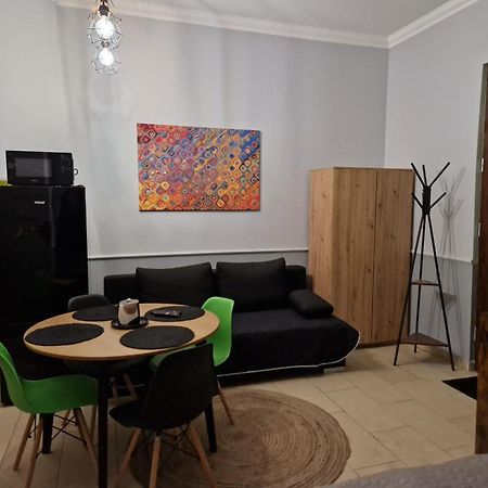 Gornoslaska 19 Zawiercie Esterno foto