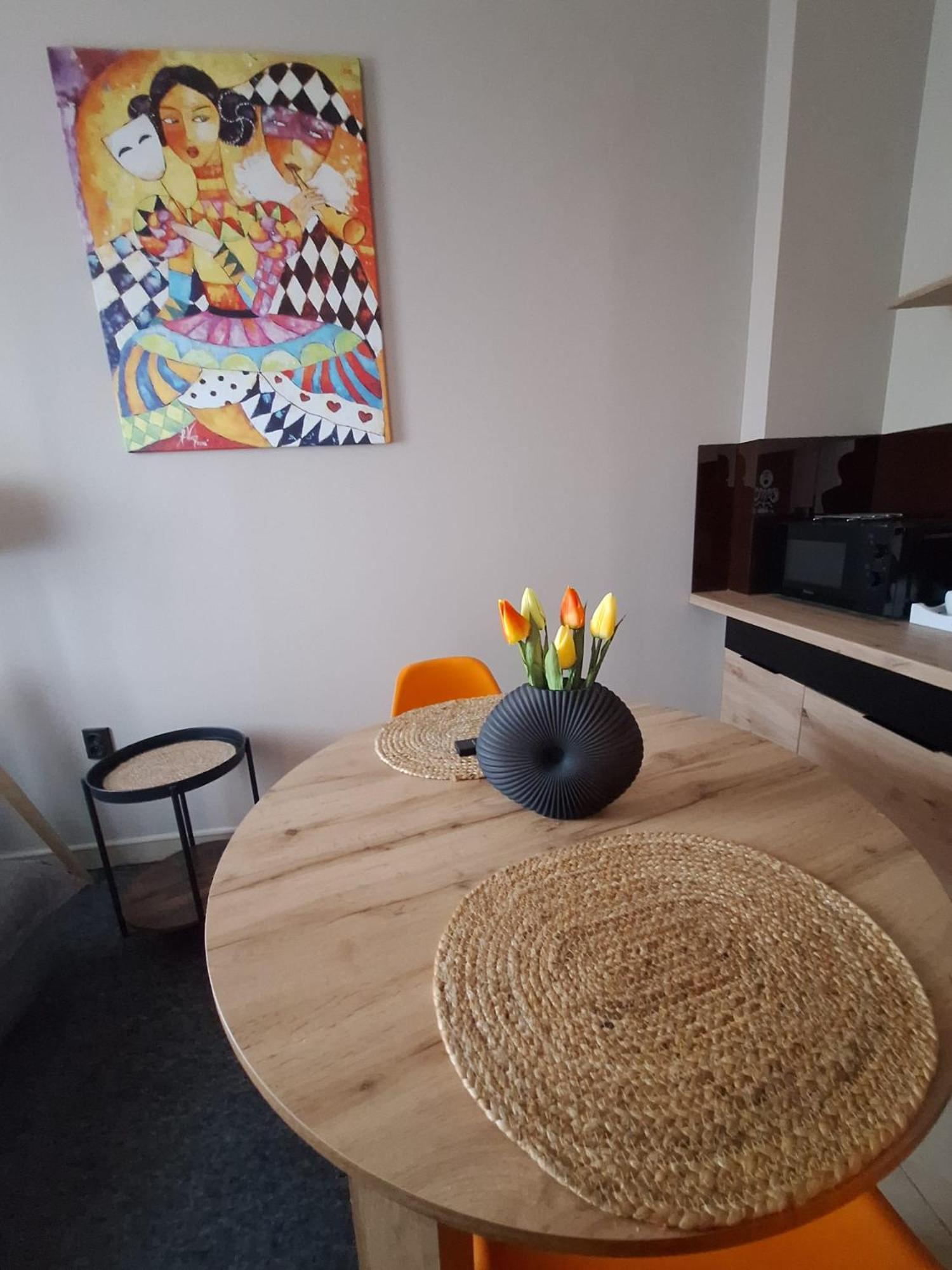 Gornoslaska 19 Zawiercie Esterno foto