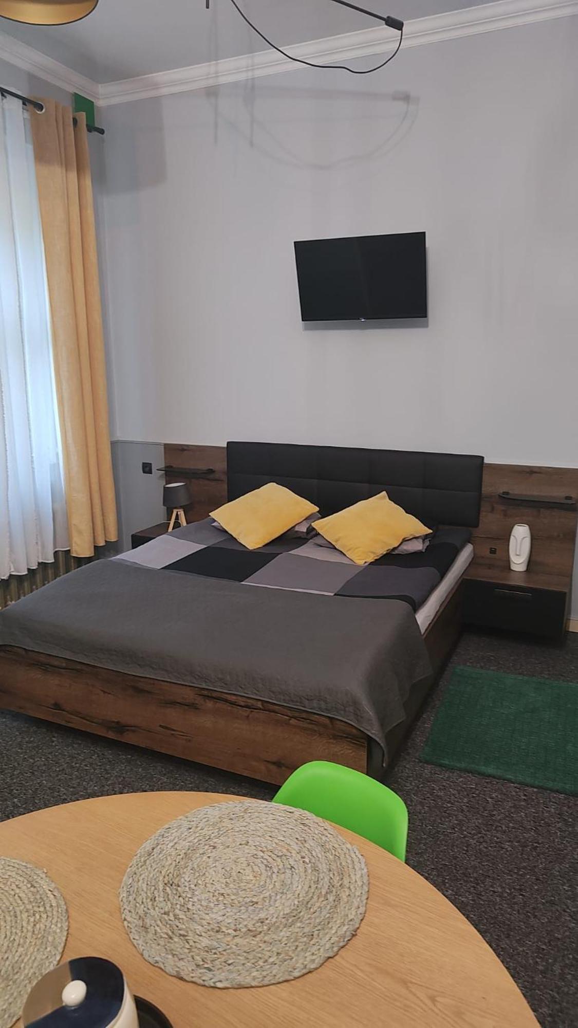 Gornoslaska 19 Zawiercie Esterno foto